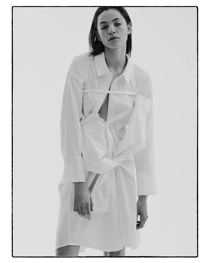 KIM CRETON - PORTFOLIO - EDITORIAL